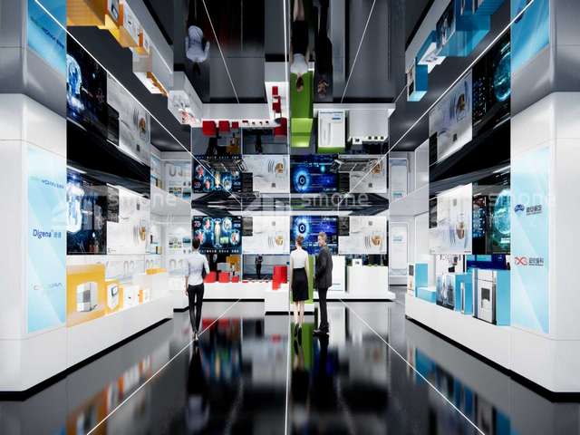 湖州专业CNC测头***的选择